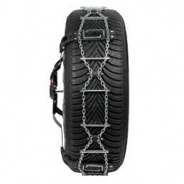 Pilot-Pro, Catene da neve autovetture