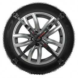 Pilot-Pro, Catene da neve autovetture