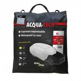 Acqua-Tech Gran-Pree, copriauto impermeabile - AG-3