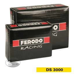 Pastiglie freno Ferodo DS 3000