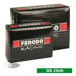 Pastiglie freno Ferodo DS 2500