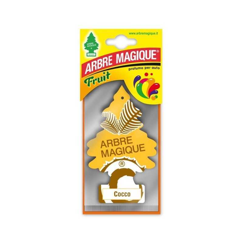 ARBRE MAGIQUE "COCCO"