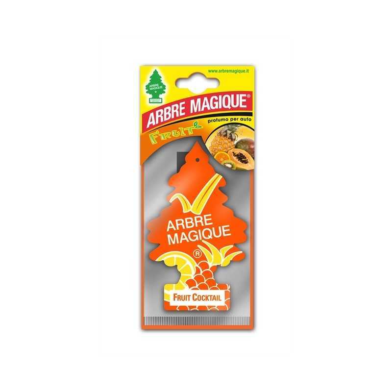 ARBRE MAGIQUE"FRUIT COCKTAIL"