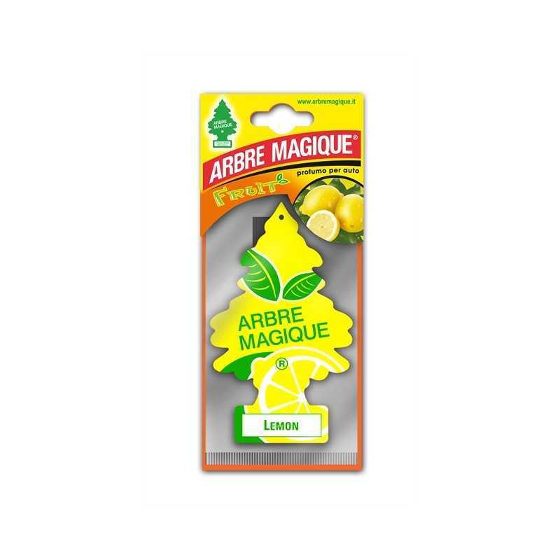 ARBRE MAGIQUE "LEMON"