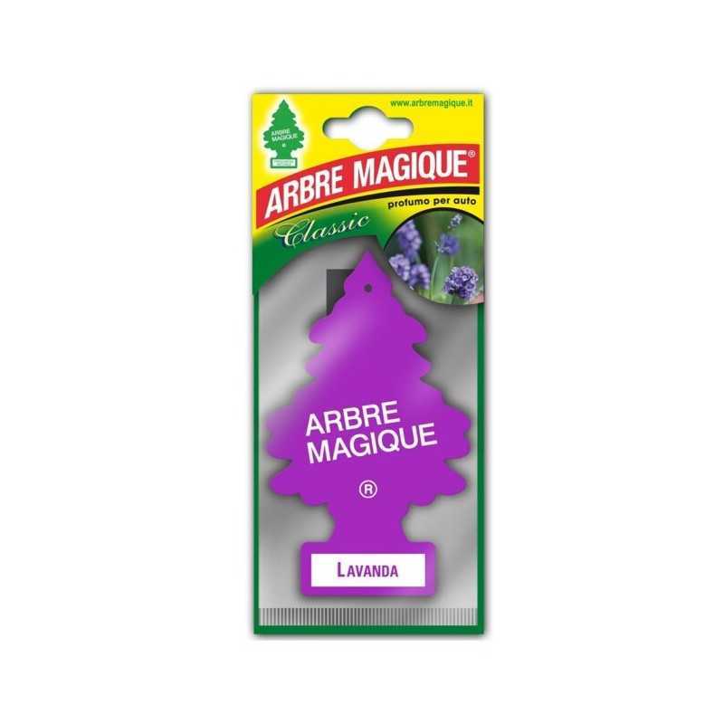 ARBRE MAGIQUE "LAVANDA"
