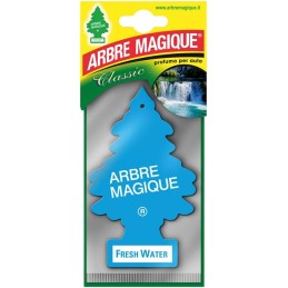 ARBRE MAGIQUE "FRESH WATER"