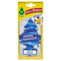 ARBRE MAGIQUE "JASMINE & NARCISSUS"