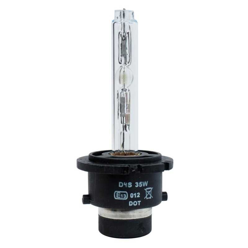 D4S Xenon Omologata 4300°K