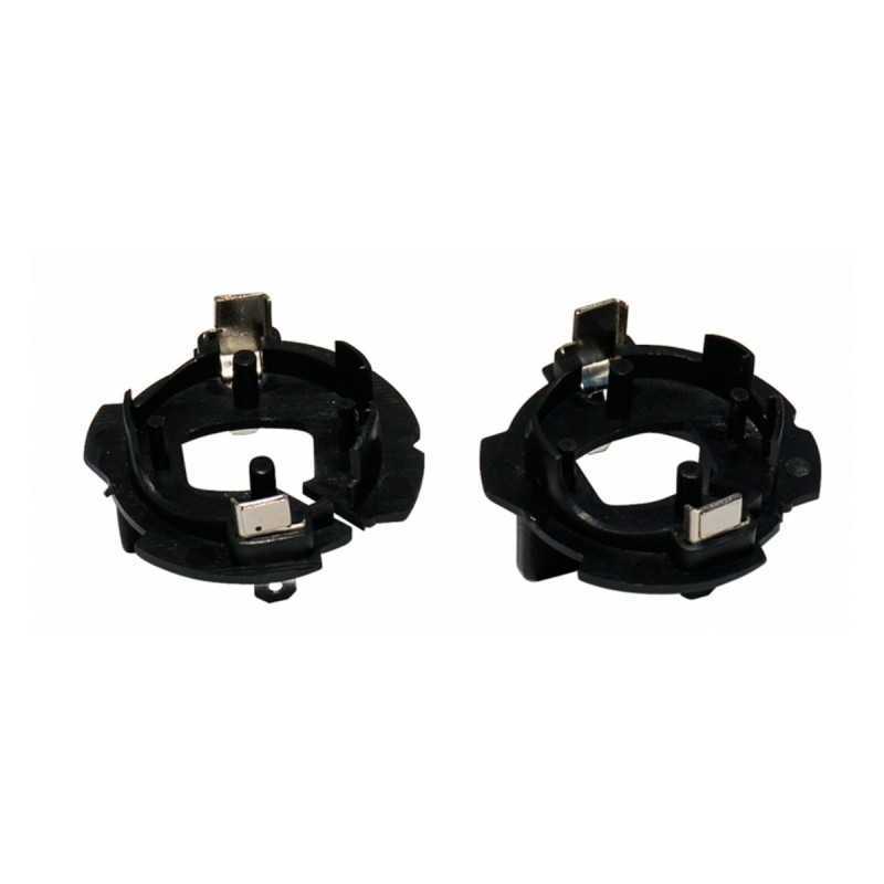 Adattatori lampadine xenon