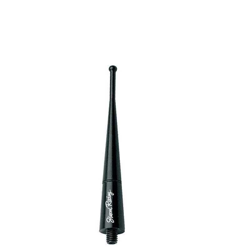Antenna 8V 9 cm nera