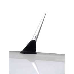 Antenna Slide 10,5 cm alluminio
