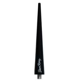 Antenna Slide 10,5 cm nera