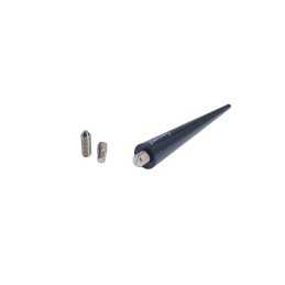 Antenna Slide 10,5 cm nera