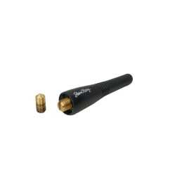Antenna Gum 6 cm gomma nera