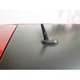 Antenna Special M6 6 cm nera