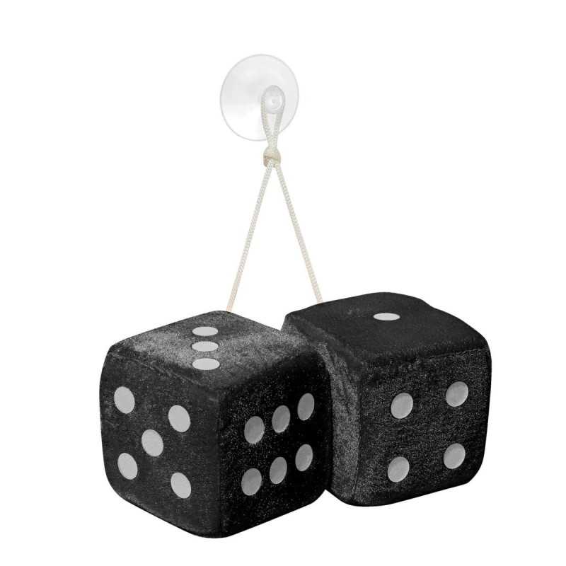 Big Dice Black
