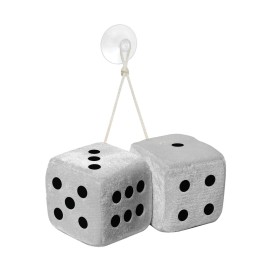 Big Dice White