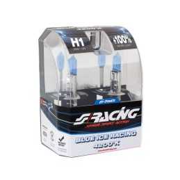 H1 Blue Ice Racing alogena