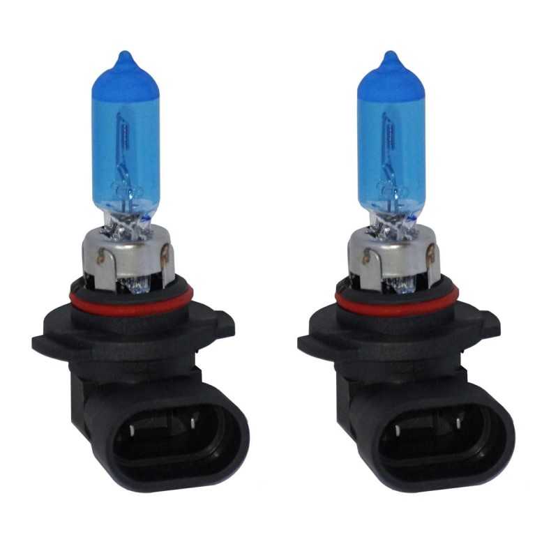 H10 Blue Ice Racing alogena