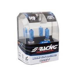 H9 Blue Ice Racing alogena