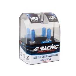 HB3 Blue Ice Racing alogena