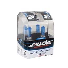 HB4 Blue Ice Racing alogena