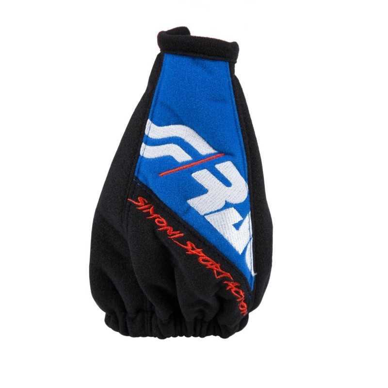 Cuffia Cut Blue