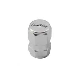 Cappucci valvola Chrome