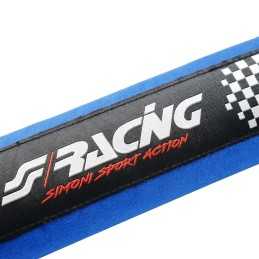 Copricintura Sport Blue