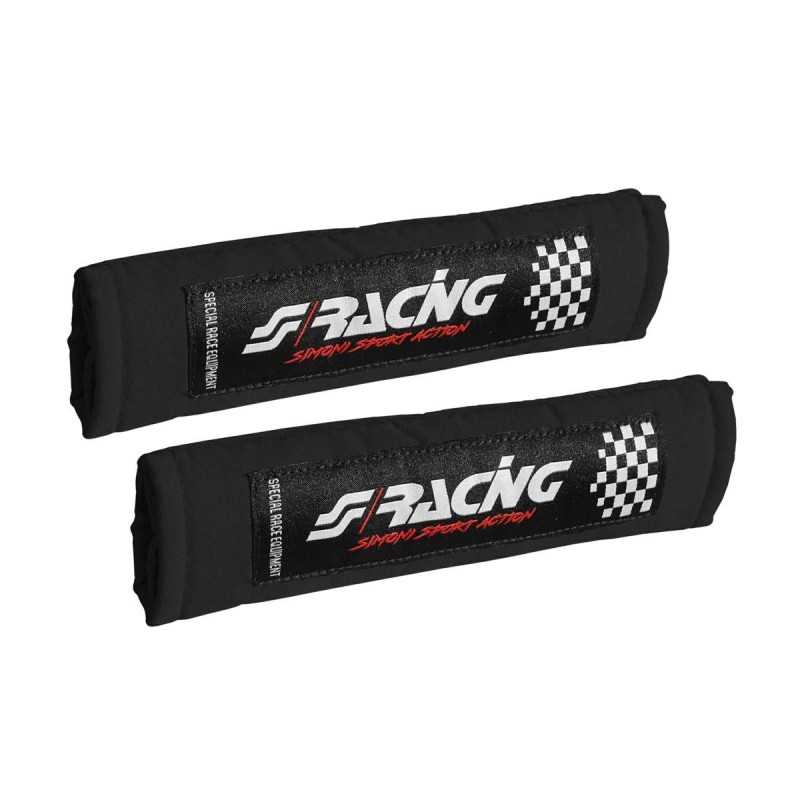 Copricintura Sport Black