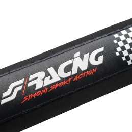 Copricintura Sport Black