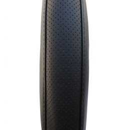 Coprivolante Total Black
