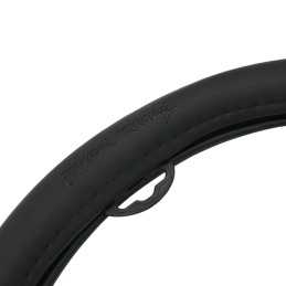 Coprivolante Chrome&Black