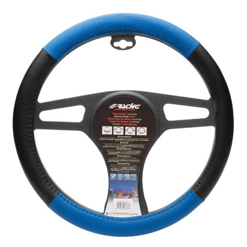 Coprivolante Trophy 1 blu