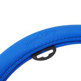 Coprivolante Trophy 1 blu