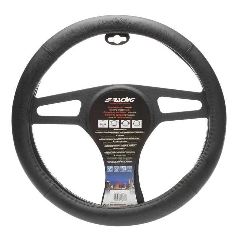 Coprivolante Trophy 1 nero