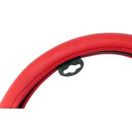 Coprivolante Trophy 1 rosso
