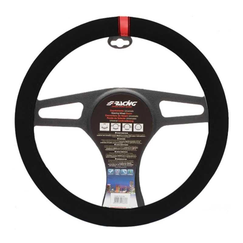 Coprivolante Carrera Look Red
