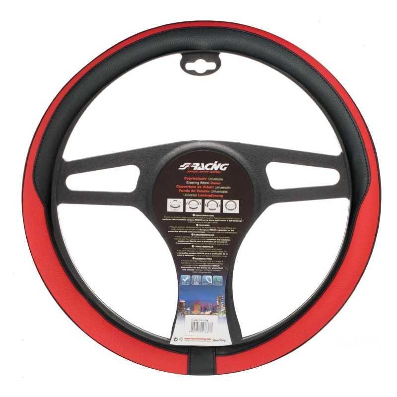 Coprivolante Tidy Red