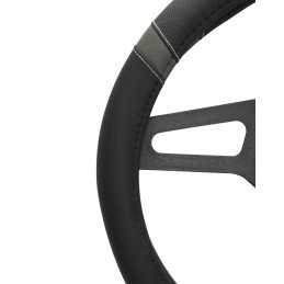 Coprivolante Cross Grey