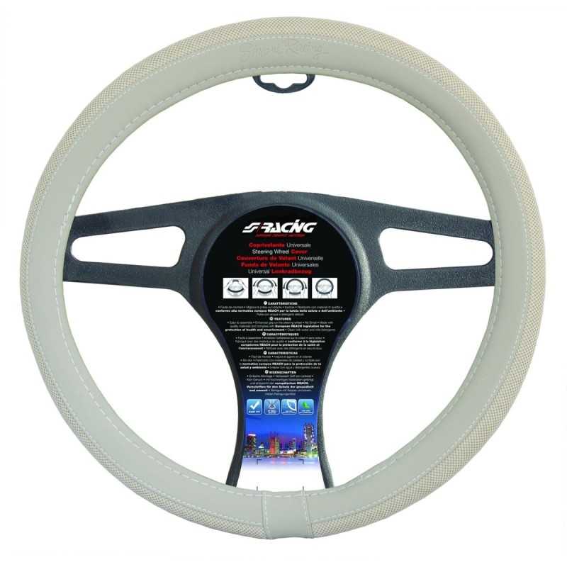 Coprivolante 500 Cotton