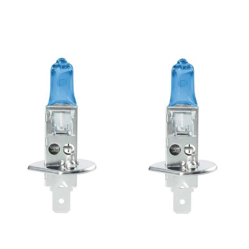 H1 Crystal White Racing alogena
