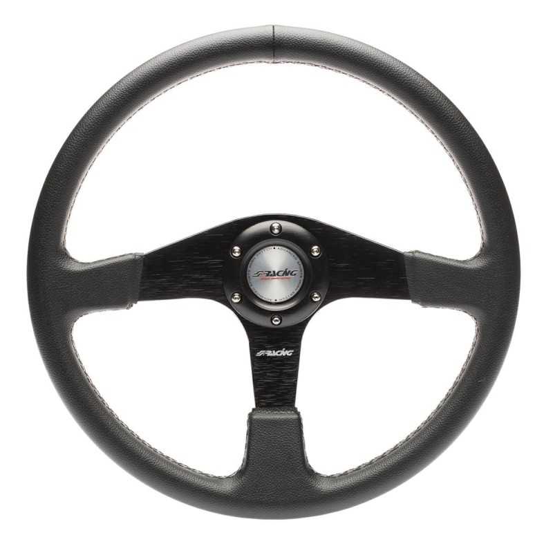 Volante Defender 38 Pelle