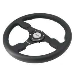 Volante Defender 35 Pelle