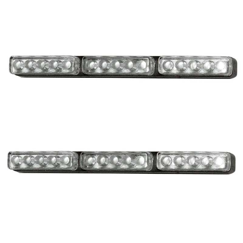Led day light Bull
