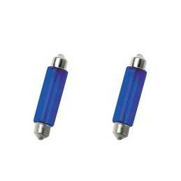 C5W Extreme Rocket 36 mm alogena