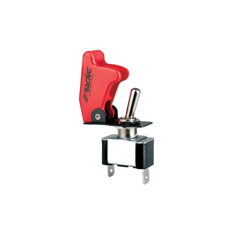 Interruttore Baby Go rosso