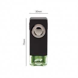Profumatore iCar Green Tea