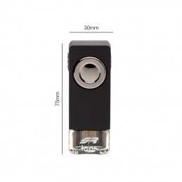 Profumatore iCar Platinum Shower
