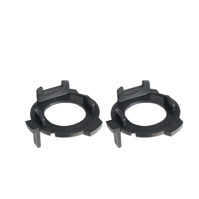 Adattatori lampadine a led